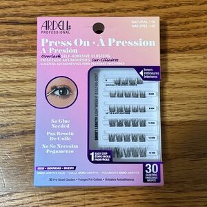 Ardell Press On Overlash Extensions - 30